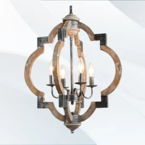 Round Pendant Lamp